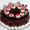 Choco Twist Cake Cakes[1 Kg]