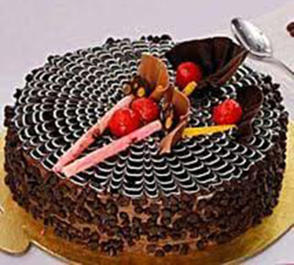 Royal Truffle Cake Cakes[1 Kg]