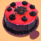 Choco Strawberry Cake Cakes[1 Kg]