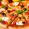 7 Delicious Pizza Single Cheese