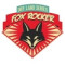 Fox Rocker