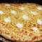 Quatro Cheese Pizza