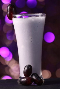 Black Current Berry Shake