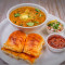 Pride King Special Pavbhaji (Oil)