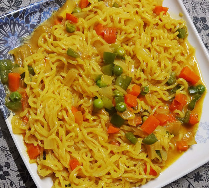 Indian Tadka Maggi [300 Ml]