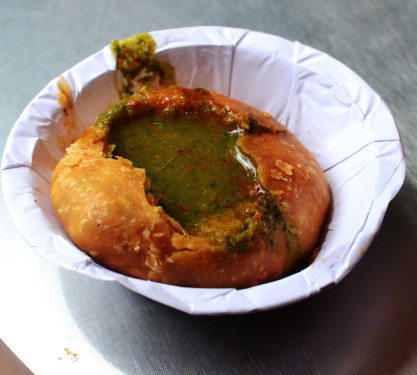 Kota Kachori