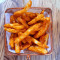 Crinky Peri Peri French Fries