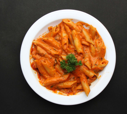 Pink Sauce Pasta (Penne)