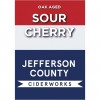 Oaked Sour Cherry