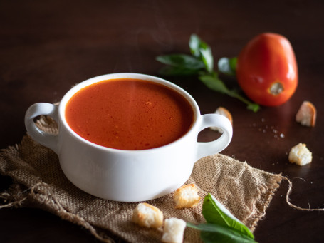 Papa Al Pomodoro No Cream Soup [300 Grams]