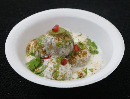 Faradi Dahi Vada