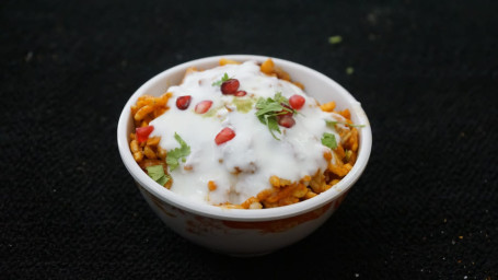 Faradi Dahi Chevda