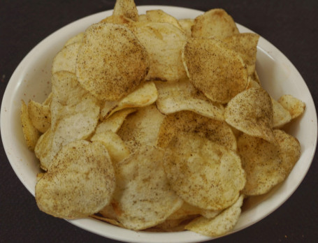 Faradi Patato Marri Chips [250Gm]