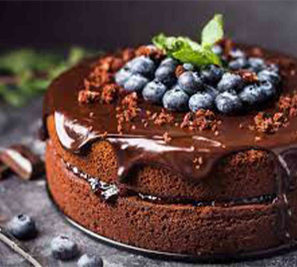 Belgium Choco Cake [500Gms]