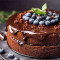 Belgium Choco Cake [500Gms]