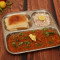 Kaju Spl Bhaji Pav [Butter]