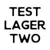 Test Lager Two