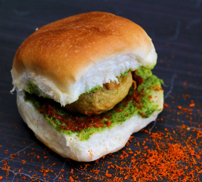 Bombay Vadapav Regular (110 Gms)