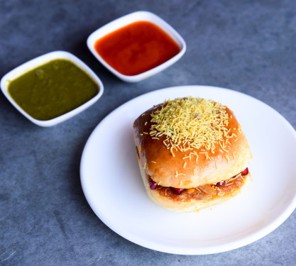 Dabeli Regular (125 Gms)