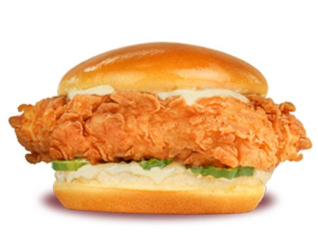 Kentucky Chicken Sandwich