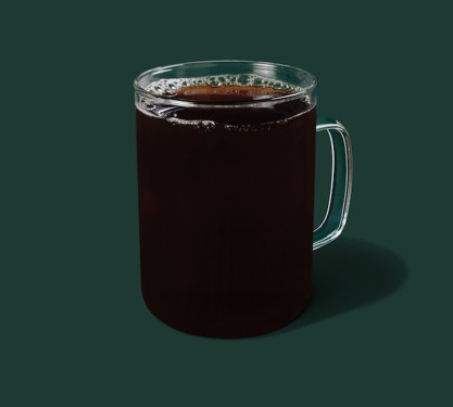 Dark Roast Cold Brew