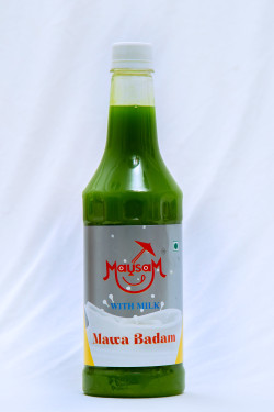 Mava Badam [750Ml]