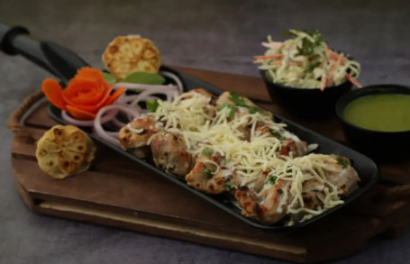 Chicken Lasuni Tikka [8Pcs]