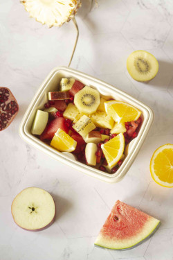 Immunity Fruit Salad