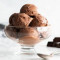 Milky Chocolate Ice Cream