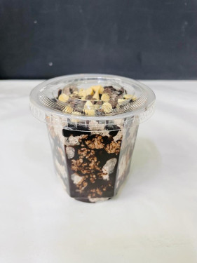 Choco Chips Puding