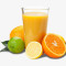 Mix Fruit Juice (Customization)