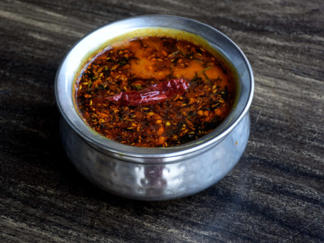 Dal Fry Tadka (Ghee)