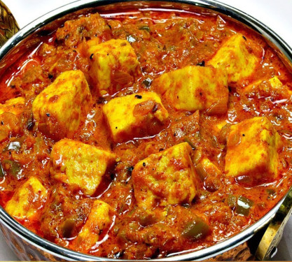 Sp Raj Paneer Masala