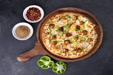 Classic Non Veg Pizza Double Topping