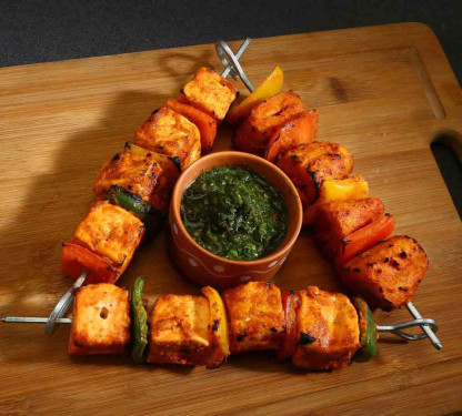 Paneer Lal Tikka