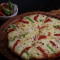 Veg Cheese Pizza [8 Inch]