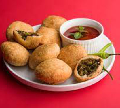 Khasta Kachori [250 Grams]