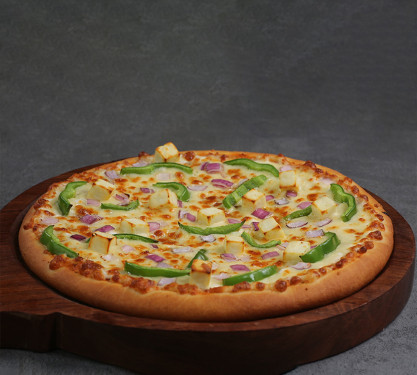 7 ' ' Small Classic Veg Pizza