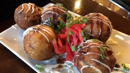 Tako Yaki (5)