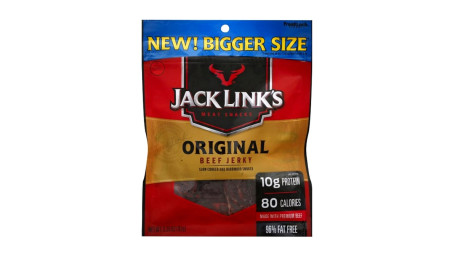 Jack Links Original Beef Jerky In Großer Größe