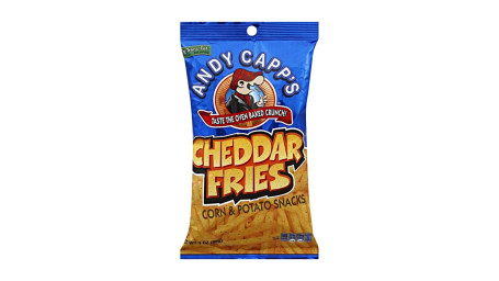 Andy Capp Cheddar-Pommes