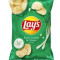 Lay's Sour Cream And Onion Regular