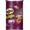 Pringles Bbq Grab N Go