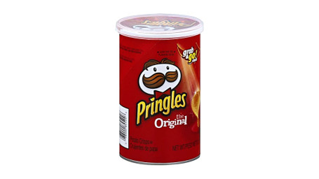 Pringles Origingrab N Go