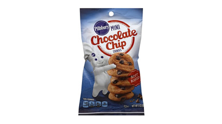 Pillsbury Mini-Schokoladenkekse