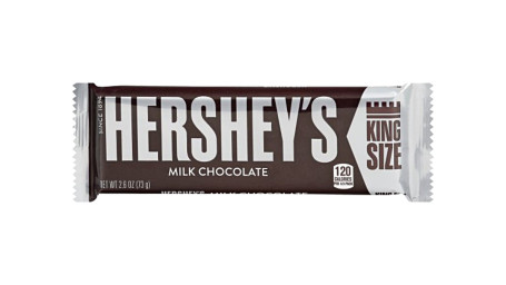 Hershey Milchschokolade King Size