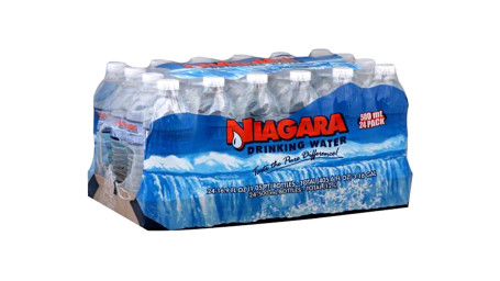 Niagara Trinkwasser 24Er Pack 16,9Oz