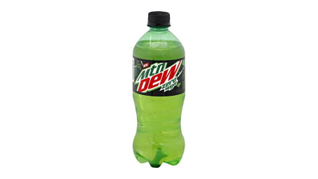 Mountain Dew Zero Sugar 20Oz