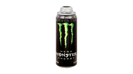 Monster Energy Mega 24Oz