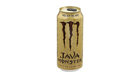 Monster Energy Java Mean Bean 15Oz